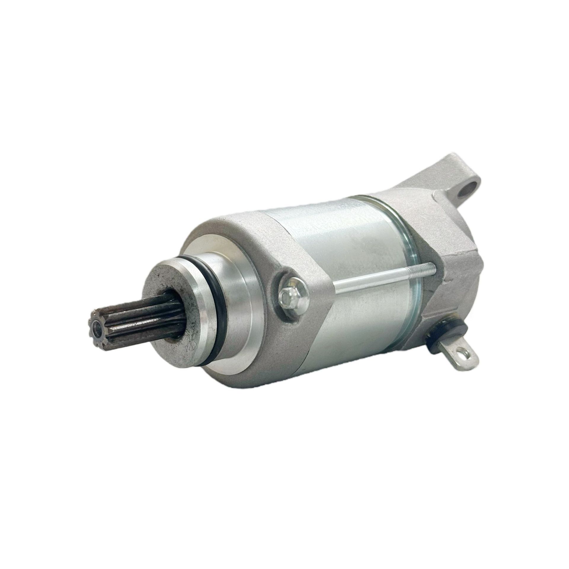 5Tj-81890-30-00 Engine Starter Motor Suitable for Yamaha Wr450F 2007-2015