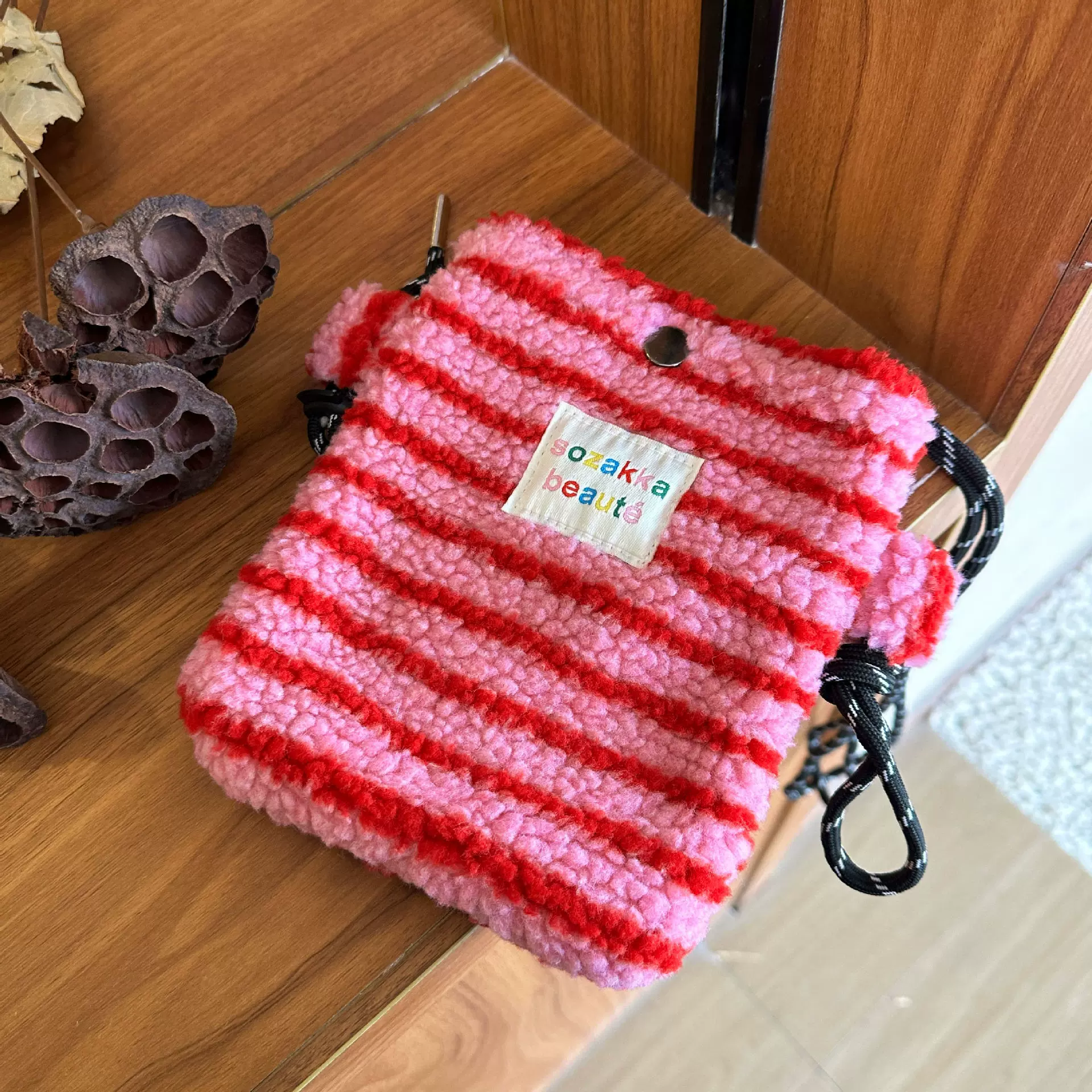 斜挎包小包女秋冬精致时尚高级感百搭单肩化妆品小挎包手机小包包