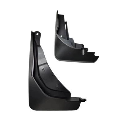 front and rear tire mudguard – Mudguard