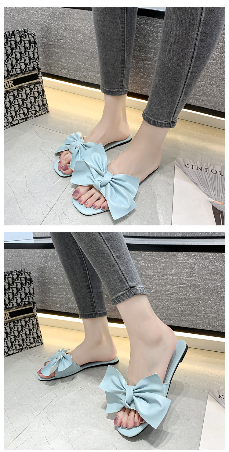 outer wear spring and summer new open toe sandals NSPE54658