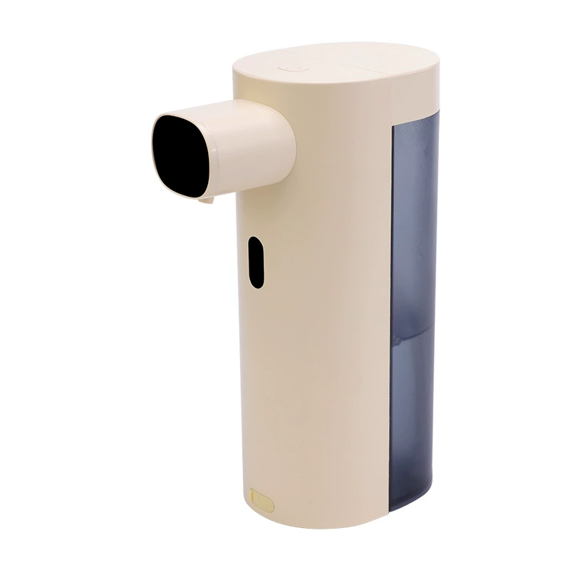 Smart induction mobile phone, capacious soap