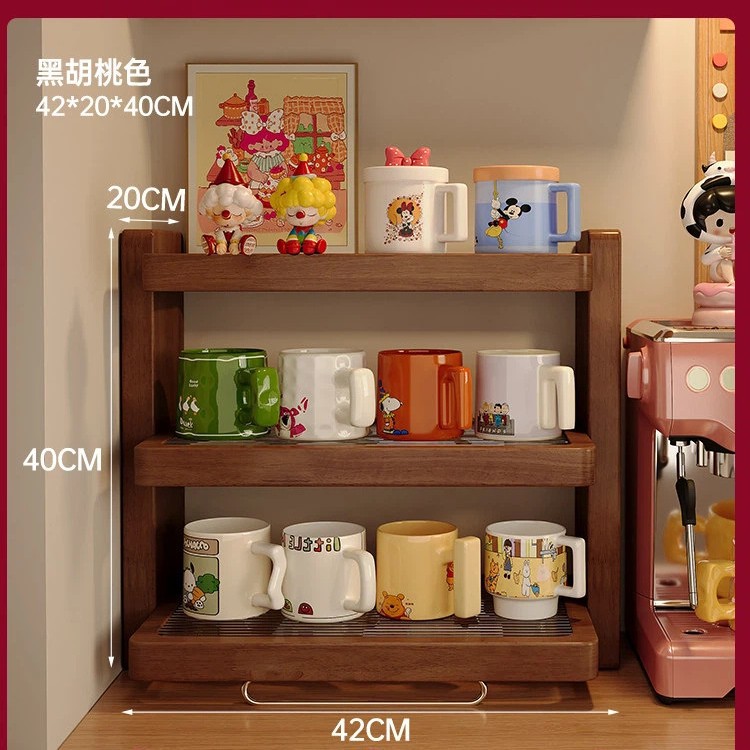 Taza de mesa de mesa