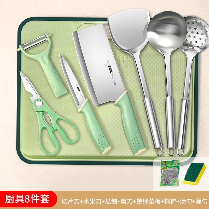 Kit de cuchillos cuchillo de cortar cuchillo de cortar cuchilla de cortar cuchilla de cortar