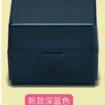 Roller sello de seguridad ilegible Express ticket privacidad recubrimiento cubierta lista documento contrato información recubrimiento cubierta sello