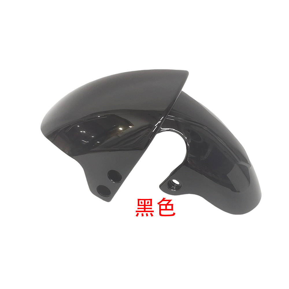 M8 Electric Scooter Frame with Quality Paint Finish, Front Fender for Models Like Big Bull, Little Bull, Tailg, Aima, Shenyuan, Sijixing, Songjietong