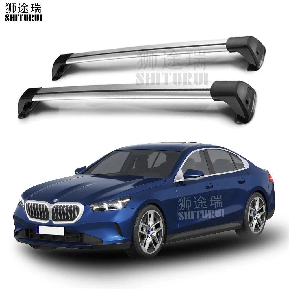 For5/I5 Series G60, 4dr Sedan 2024 quiet truck roof rack bar