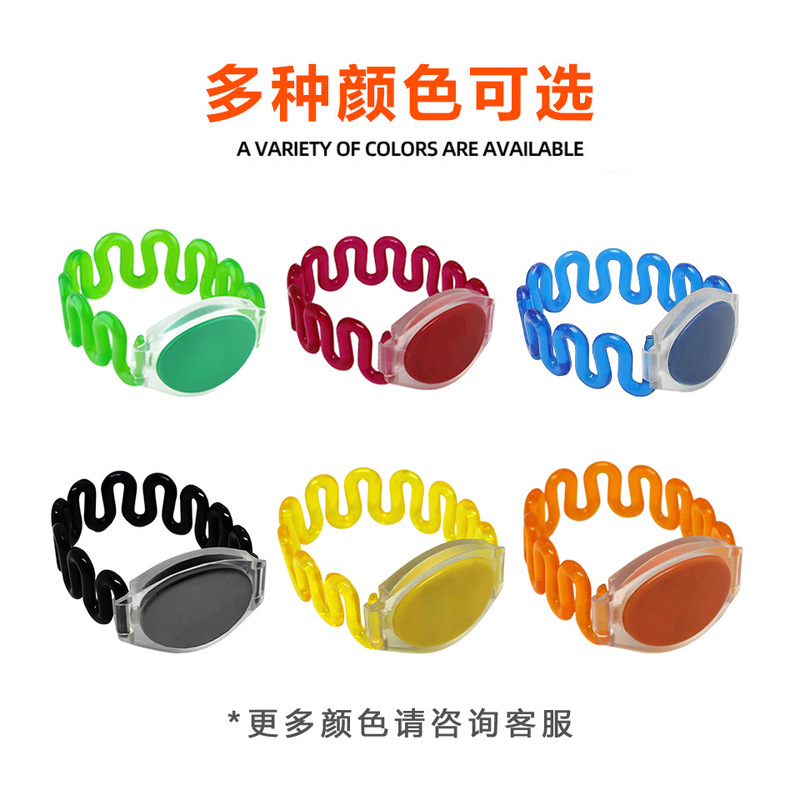 DTB-SW21 バスセンター キーブレスレット サウナ識別ブレスレット 温泉水泳 rfid プラスチックリストバンド|undefined