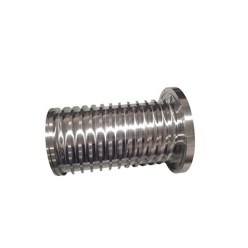 Mecanizado CNC aleación de aluminio automóvil CNC piezas de hardware mecánicas de precisión no estándar de acero inoxidable corte láser de chapa metálica