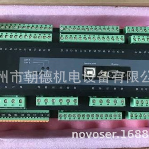 DEIF并网控制器BGC/2MKIII AGC222并机控制器 AGC/GS/3.6