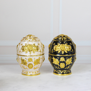 ☽ European-Style Toothpick Box Push-Type Automatic Pop-Up Creative Home Restaurant Toothpick Barrel Toothpick Jar Not Easy to Fade