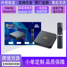 ���QTV98 PRO�ҕ����5G�p�lWiFi�W�j������TVBOX�{���Z���C픺�