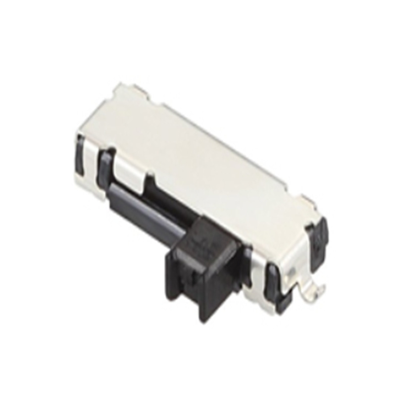 ALPS单侧回弹开关SSAL120100/SSAL220200/SSAL220100/SSAL120201