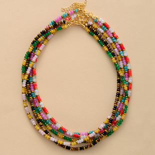 �r�аٴ��ɫ��ʯ�i���Choker�朚W�����n�r���ֹ����錚���l