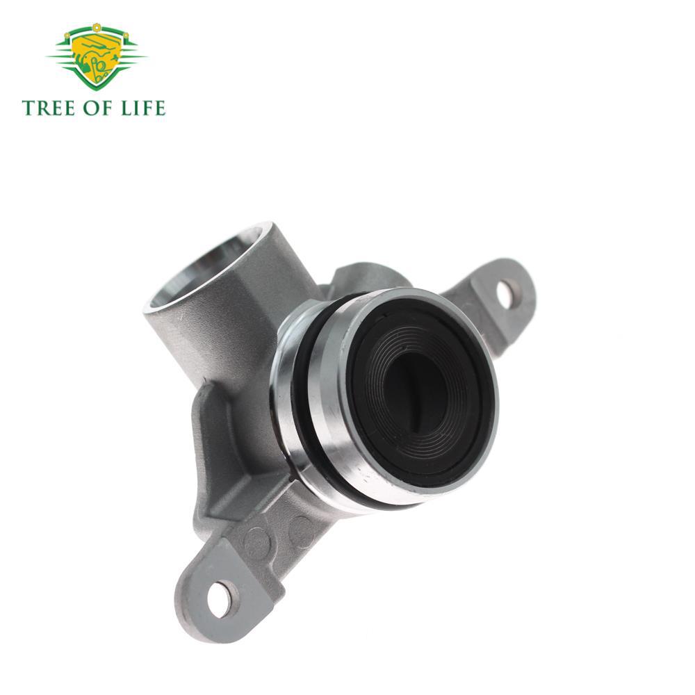 Brida de cubierta de ventilación para motores Mercedes-Benz