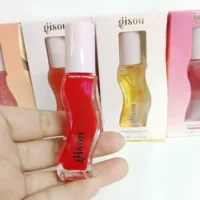 Трансграничный взрыв Gisou honey gold мед для губ масло mango для губ глазурь внешней торговли макияж