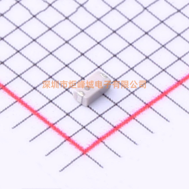 代理 LFB185G42SGCB773 陶瓷滤波器（1608）0603 5425.00MHz 50欧