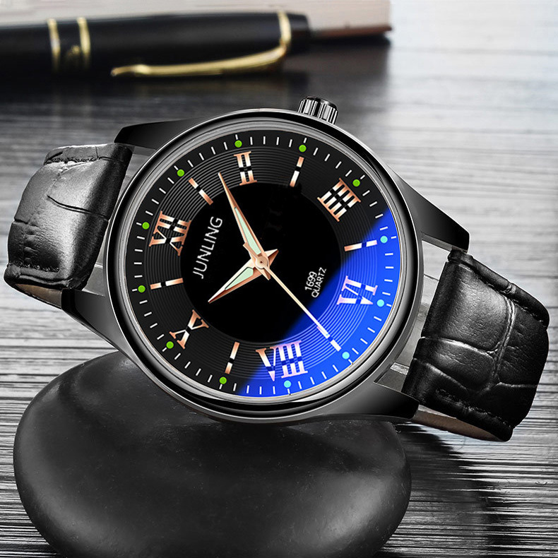 Bendian Watch fábrica de hombres al por mayor comercio exterior transfronterizo reloj de cuarzo reloj de hombre TikTok reloj de hombre reloj no mecánico