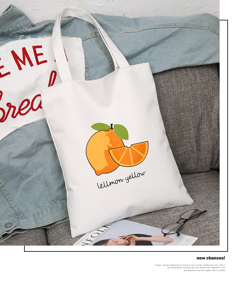 153g Weight Polyester Lining Material Sewing Thread Fashion Element Zipper Closure Type Double Shoulder Straps Strap Type Tote Bag Bags Type Casual, Daily Occasion Nylon Material Cherry, Fruit, Flower Pattern All Seasons Season Women's Gender Cute Style Square Shape Women's Nylon Cherry Fruit Flower Cute Sewing Thread Square Zipper Tote Bag 14