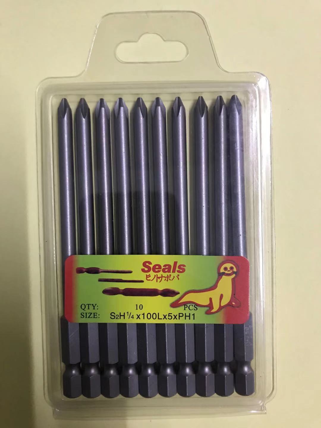 La fuente fabricante de leones marinos sellos solo destornillador viento jiezuo 50L 65L 75L 100L 150L 200L