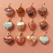 �W���羳�¿��ɫ��ʯ�����ٴ�DIY���Ͳ��L��ɫϵ��18K��ɫŮ�~