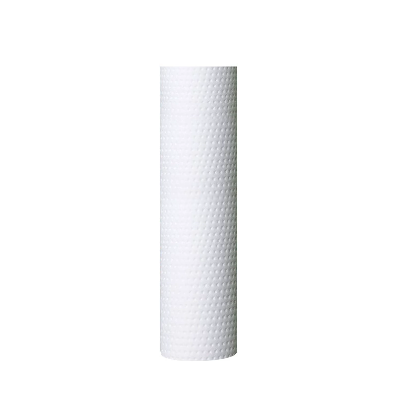 Factory direct supply front filter PP cotton filter spot spot filter consumables 5 microns needle thorns PP cotton filter