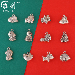 ���y�p��ʮ����Ф���� diy��������������ֹ����y����Ʒ����