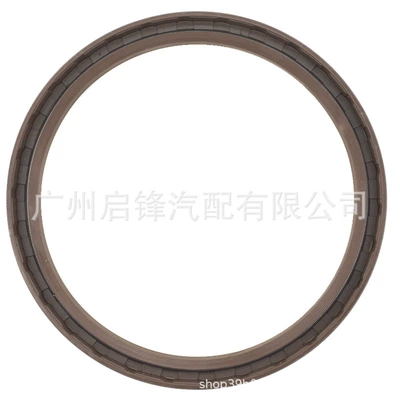 crankshaft oil seal – Oil seal