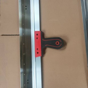 Manufacturer Supplies Full Specifications, Large Putty Knife Scraper, Standard Wooden Handle Putty Knife, Wooden Handle Ash Knife, Large Wall Scraper