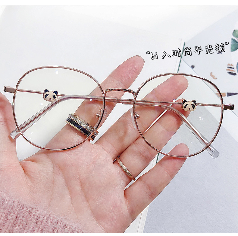 复制_新款小红书同款小熊饰品眼镜防蓝光近视眼镜.jpg