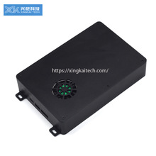 XK-M413E 4W����������̨ ���˻�ͼ���豸��Ե��м�ģʽ