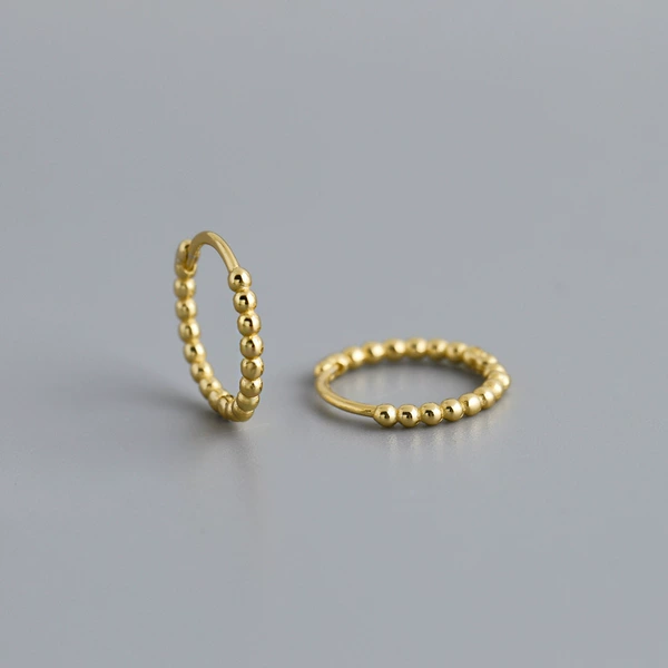 Golden, 10mm