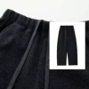Black -gray (plus velvet)