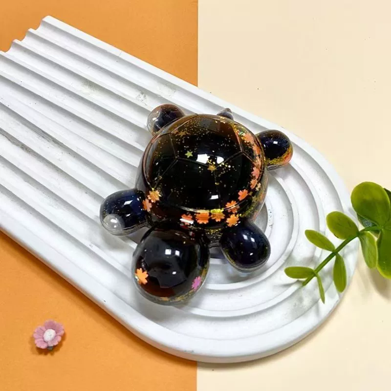 Встряхните звук, чтобы мечтать о кролике в масляном песке