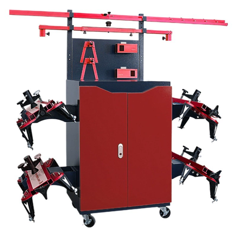 Lituo коммерческий локатор колесного моста Датчик колеса легкий грузовик полуприцеп Автобус Грузовик позиционирование четырех колес