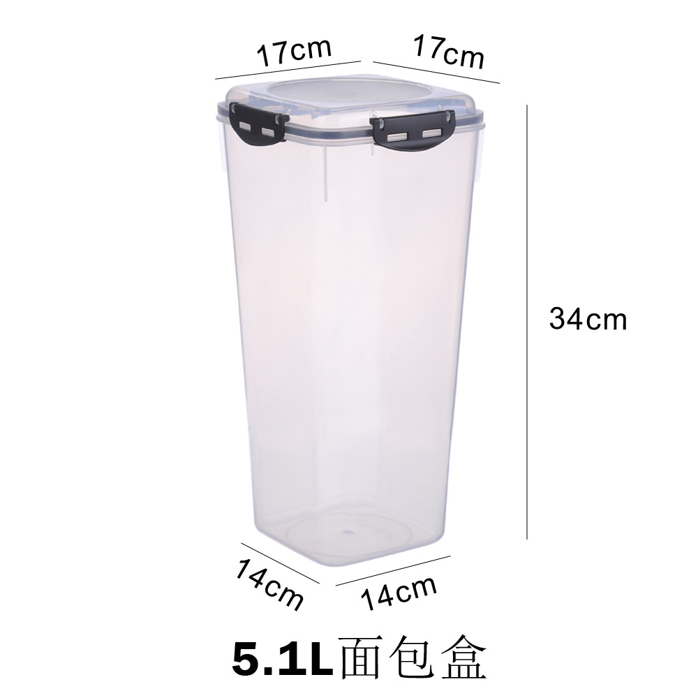 Sándwich caja de almuerzo de grado alimenticio pan crujiente sushi bola de arroz desayuno tostadas caja de embalaje al aire libre microondas