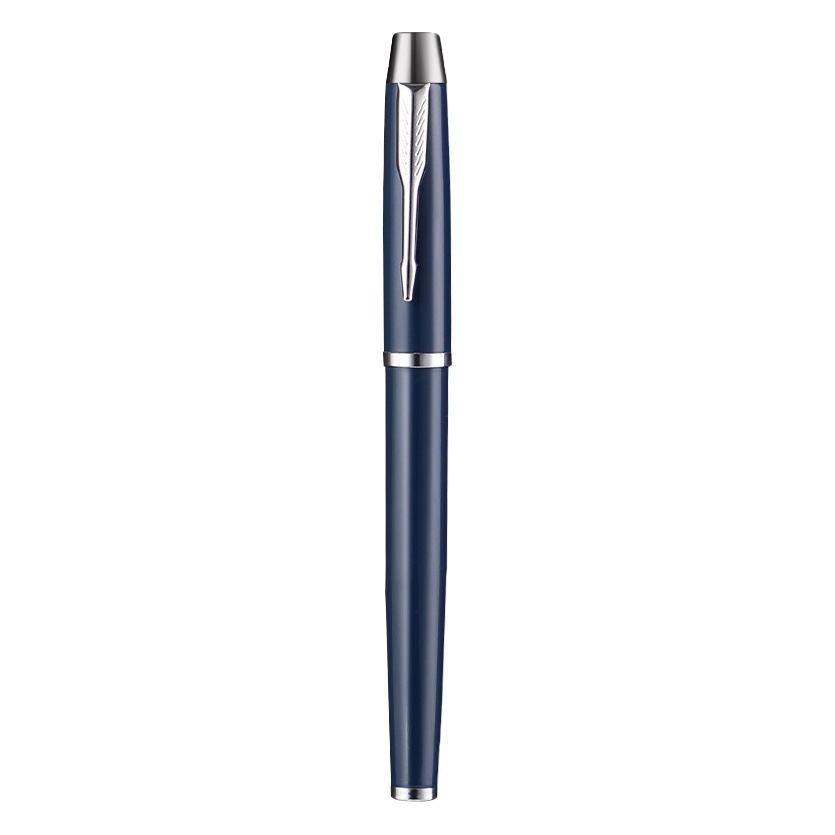 Signature Pen Business Signature Pen High-end Metal Pen Gel Pen Engraving logo Office Pen Signature Single Pen Carbon Pen