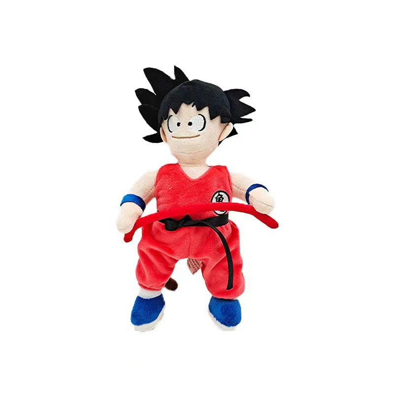 Dragon Ball, плюшевая кукла, игрушка, игровая машина, (Cross-border торговля)