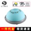 60cm wave speed ball yoga Plati fitness ball home sports fitness thickened explosion -proof semi -circular balance ball wholesale