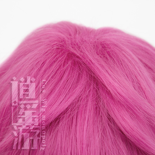 Saiki Kusuo's disaster Kusuo Saiki short hair anime cos wig headdress