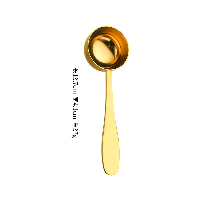 定 制不锈钢304量勺咖啡勺茶勺粉末勺茶匙多规格量匙咖啡匙跨境|undefined