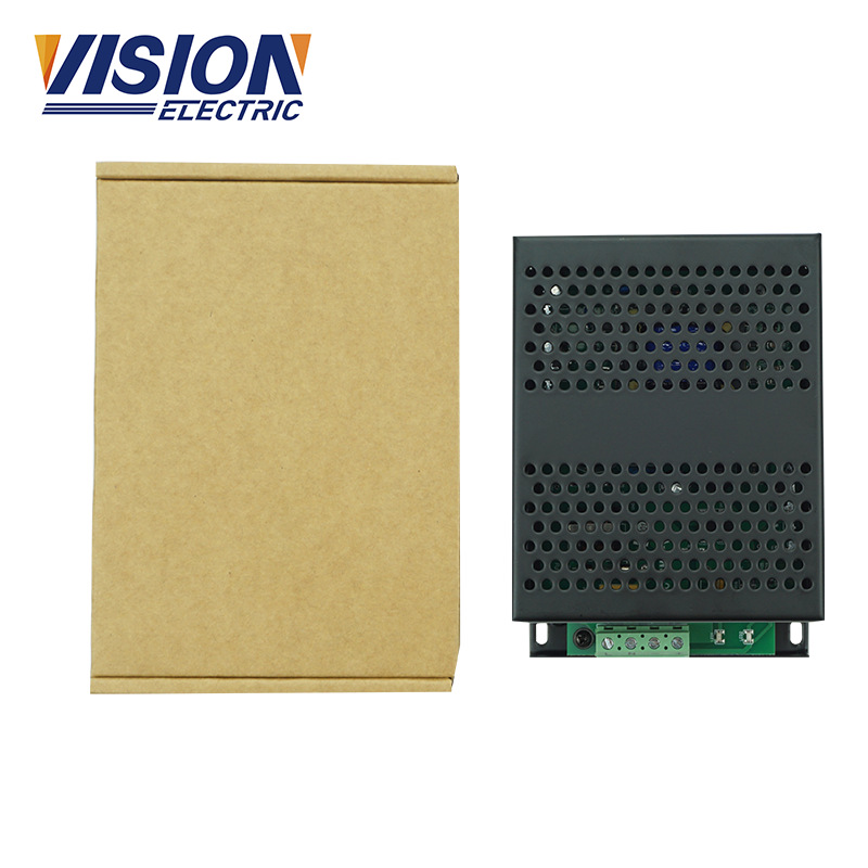 JNC-12V-05A柴油发电机组蓄电池电瓶充电器5A 12V/24V