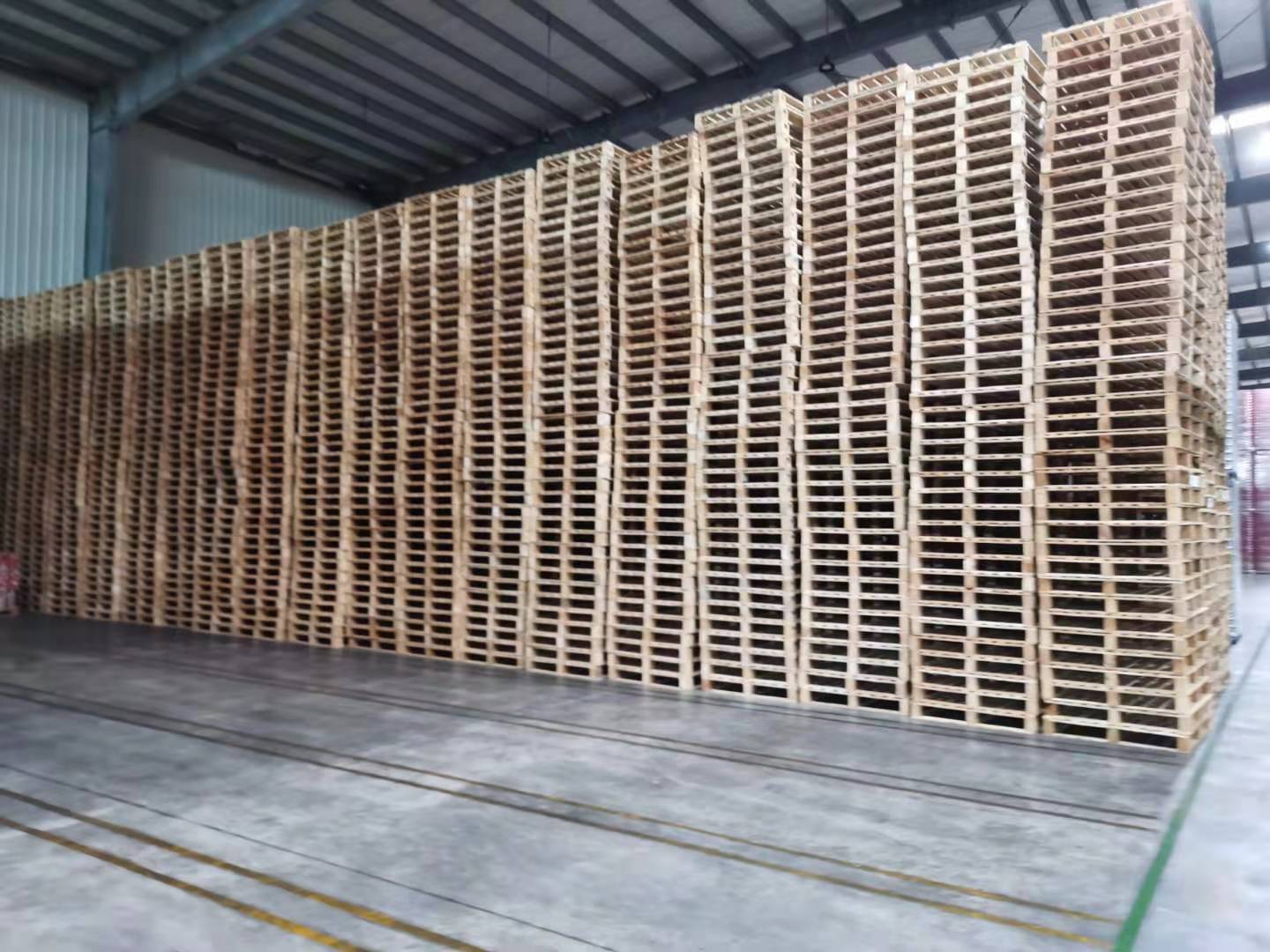 租赁出租木托盘  电商仓储泉州厦门漳州莆田福州