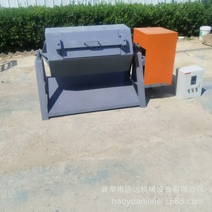 Hexagonal roller polishing machine galvanized parts deburring grinding machine fire iron automatic electric hexagonal polishing machine