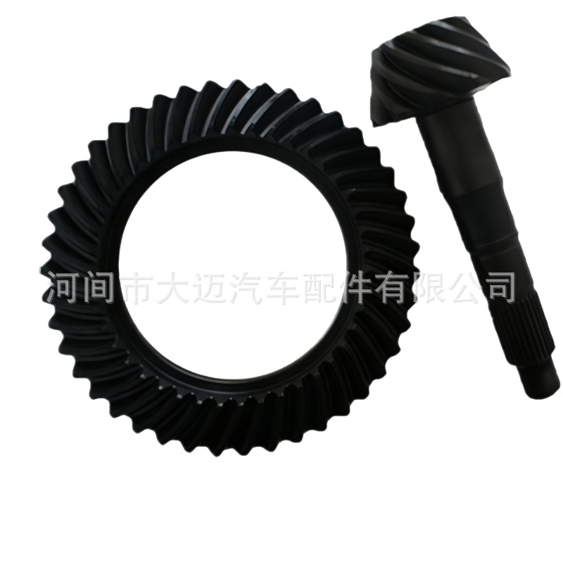 Suitable for Toyota Hiace/Crown Rear Axle Differential Cup and Pinion Gear Set 4120129785/4120129805