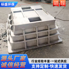 铸铁件 铸钢件 灰铁浇铸件 大型消失模铸造 件厂家球墨铸件