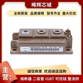 普通晶闸管;IGBT模块;其他二极管