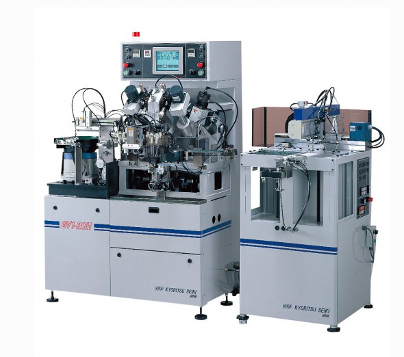 KSC日本小直径曲线发生器带自动传送GV1-20HAW-PF-4MT