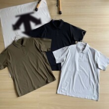 2026�ϼһ����¿��ٸ�POLO�����аٴ���Ůͬ�� ����T��