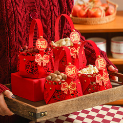 Moving house gift handbasket decoration new home supplies housewarming ceremony arrangement ornaments