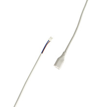 TYPE-C��ĸ�^�DXH2.54-2P���Ӿ�2о�Դ��USB����PH2.0�����D�Ӿ�
